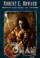 Conan - Die Originalerzählungen Band 1