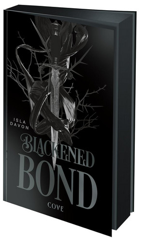 Blackened Bond (2)