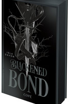 Blackened Bond (2)