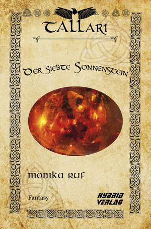 Die Tallari-Saga - Band 1: Der siebte Sonnenstein