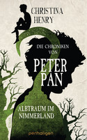 Die Chroniken von Peter Pan - Albtraum im Nimmerland (Die Dunklen Chroniken 4)