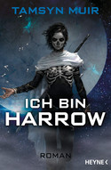 Ich bin Harrow (The Ninth 2)