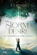 Storm & Desire - Die Geheimnisse von Asgard 2
