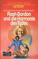 Flash Gordon und die Harmonie des Todes