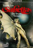 Sabella. Der letzte Vampir