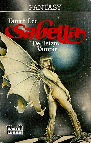 Sabella. Der letzte Vampir