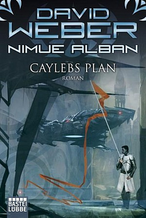 Nimue Alban: Caylebs Plan (Nimue-Reihe 06)