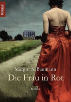 Die Frau in Rot
