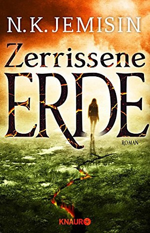 Zerrissene Erde (Die große Stille 1)