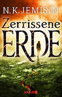 Zerrissene Erde (Die große Stille 1)