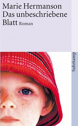 Das unbeschriebene Blatt