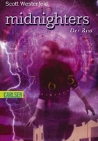 Midnighters - Der Riss