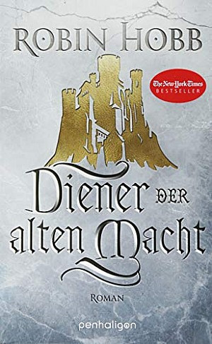 Diener der alten Macht - Das Erbe der Weitseher 1