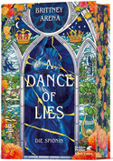 A Dance of Lies - Die Spionin