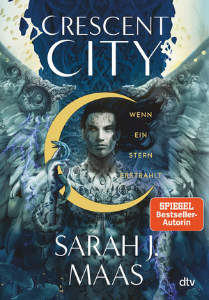 Crescent City (2) - Wenn ein Stern erstrahlt