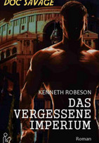 Doc Savage: Das vergessene Imperium