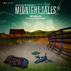 Midnight Tales 04: Spurlos