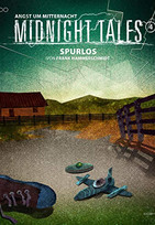 Midnight Tales 04: Spurlos