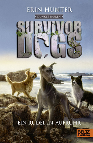 Survivor Dogs - Dunkle Spuren 1: Ein Rudel in Aufruhr (Staffel II)