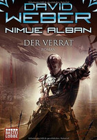 Nimue Alban: Der Verrat (Nimue-Reihe 10)