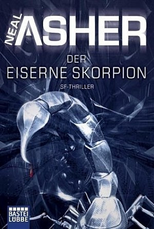 Der eiserne Skorpion