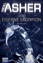 Der eiserne Skorpion