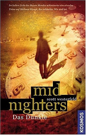 Midnighters - Das Dunkle