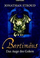 Das Auge des Golem