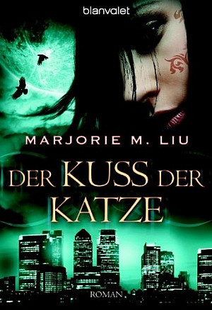 Der Kuss der Katze