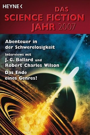 Das Science Fiction Jahr 2007