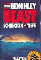 Beast - Schrecken der Tiefe