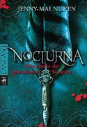 Nocturna, Die Nacht der gestohlenen Schatten