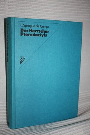 Der Herrscher Pterodactyls