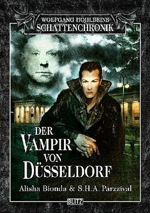 Der Vampir von Düsseldorf
