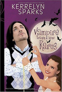 Vampire tragen keine Karos
