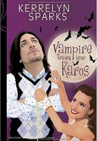 Vampire tragen keine Karos