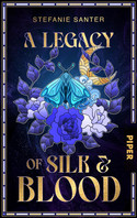 A Legacy of Silk & Blood