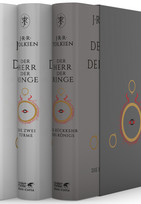 Der Herr der Ringe (Geschenkausgabe im Schuber)