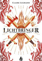 Lichtbringer - Die Empirium-Trilogie 3