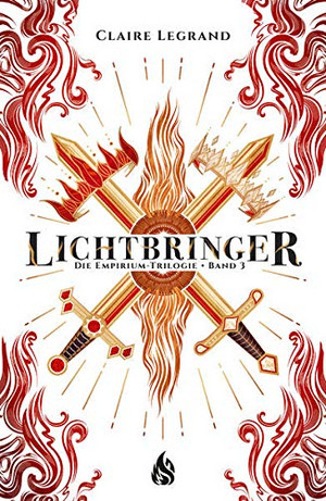 Lichtbringer - Die Empirium-Trilogie 3