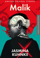 Malik (Afrofuturistische Geschichten)