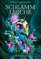 Schlammlerche: Lichter unter London III
