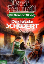 Das letzte Schwert
