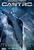 Sturz der Marionetten