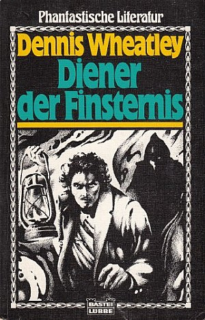 Diener der Fnisternis