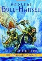 Wo die Götter sterben