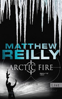 Arctic Fire