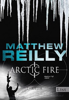 Arctic Fire