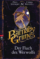 Der Fluch des Werwolfs