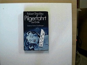 Pilgerfahrt zur Erde